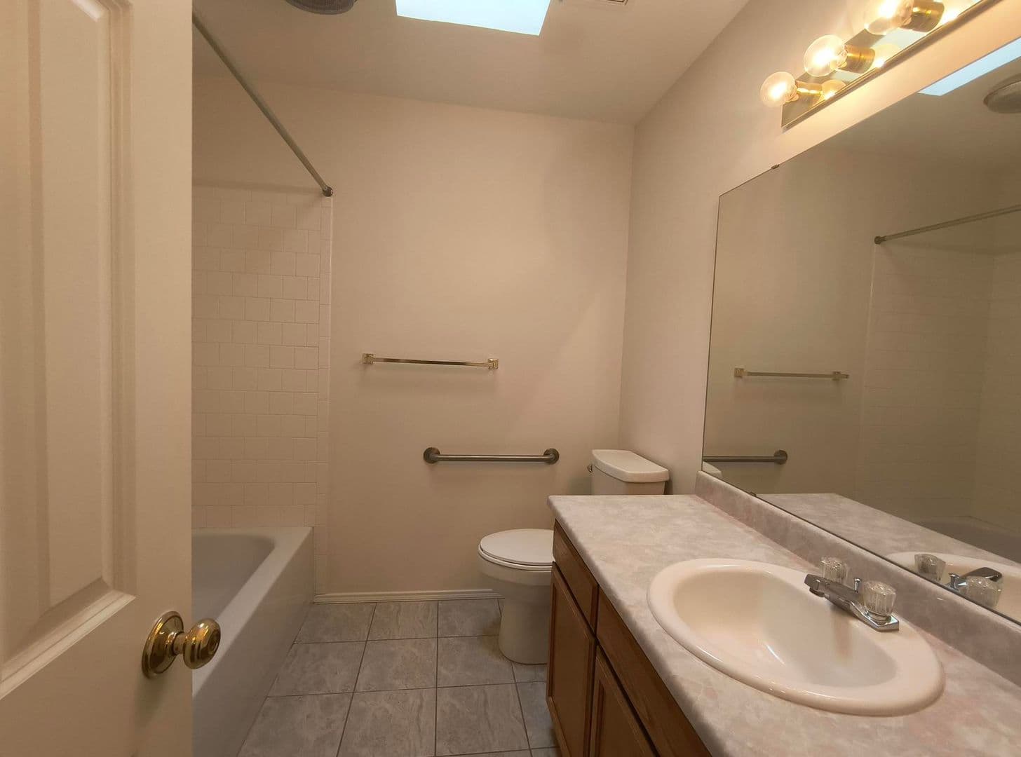 San Angelo House: 4301 Pinon Ridge Dr