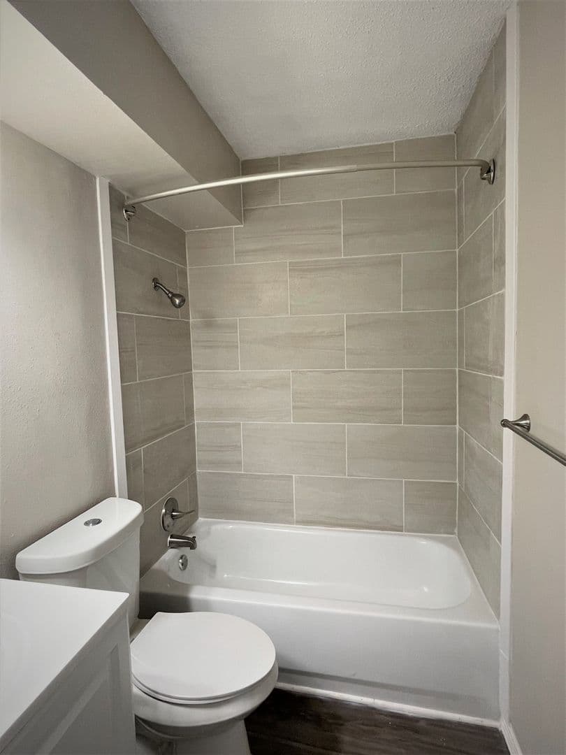 San Angelo Apartment: 505 E Harris