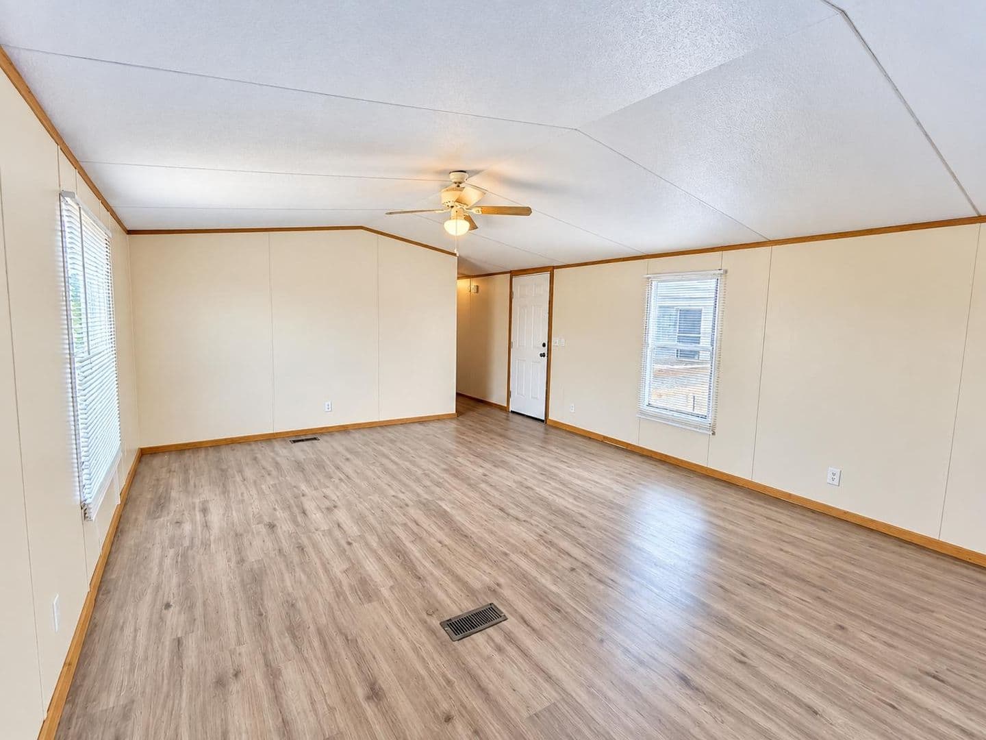 San Angelo Apartment: 729-731-733 Cactus Lane