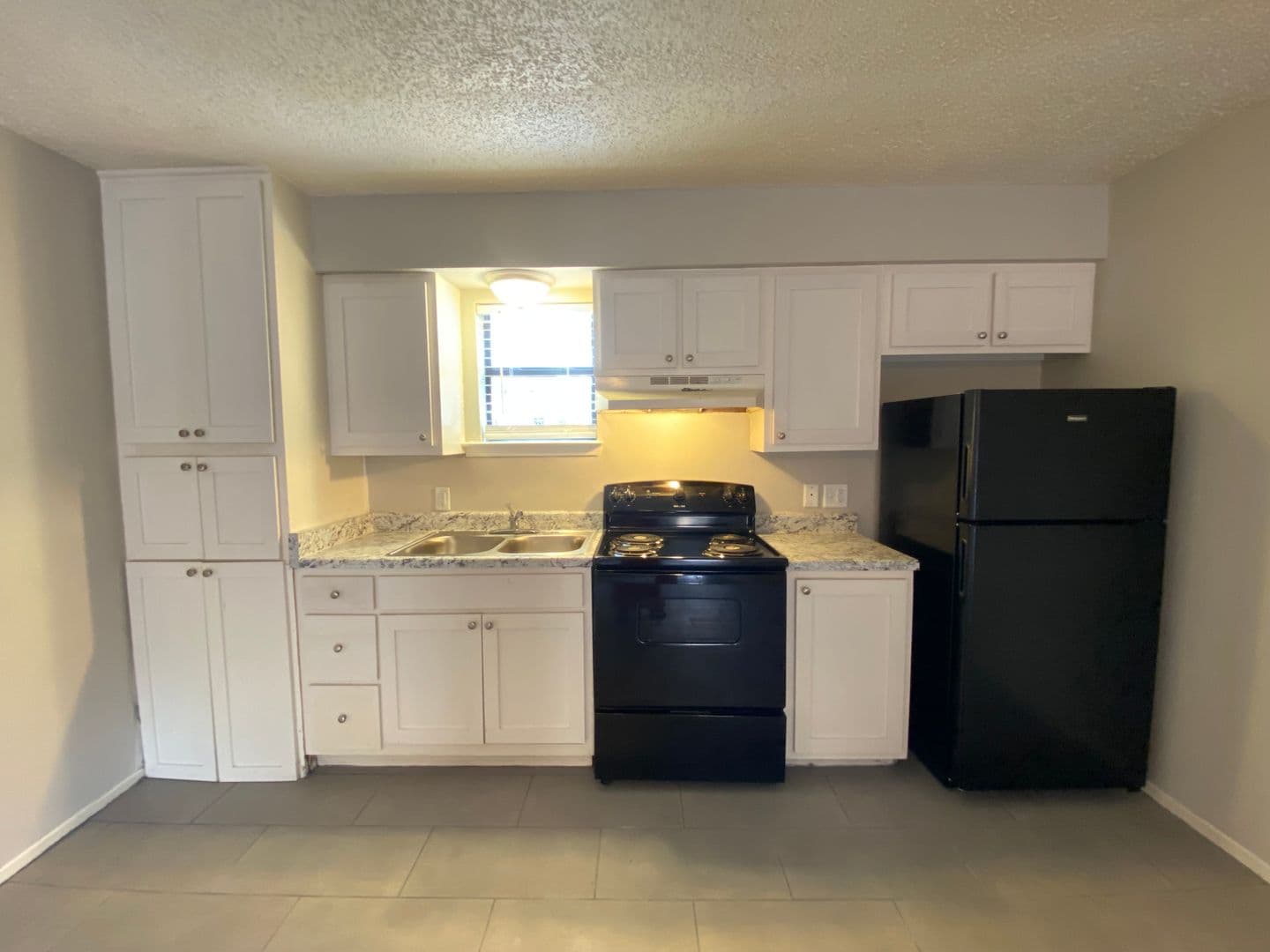 San Angelo Apartment: 2909 San Antonio St.
