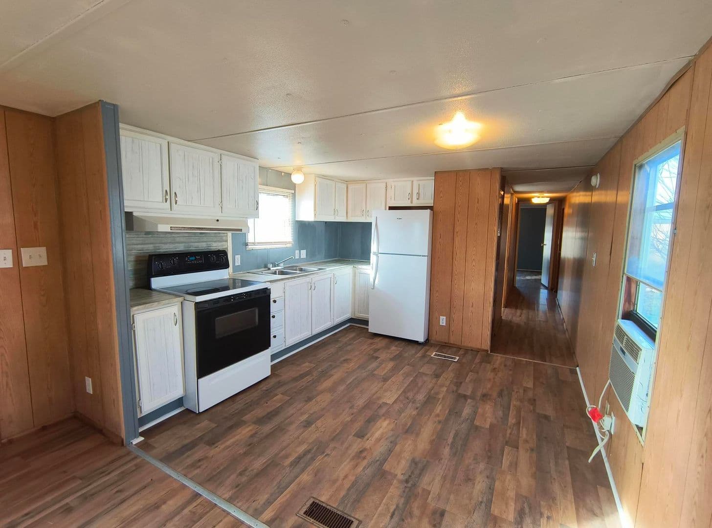 San Angelo Apartment: 729-731-733 Cactus Lane