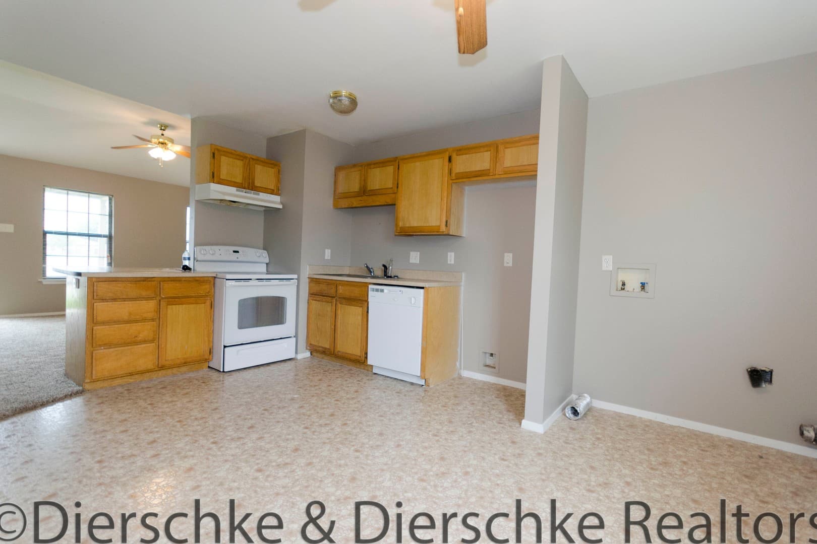 San Angelo House: 3245 Grove Circle