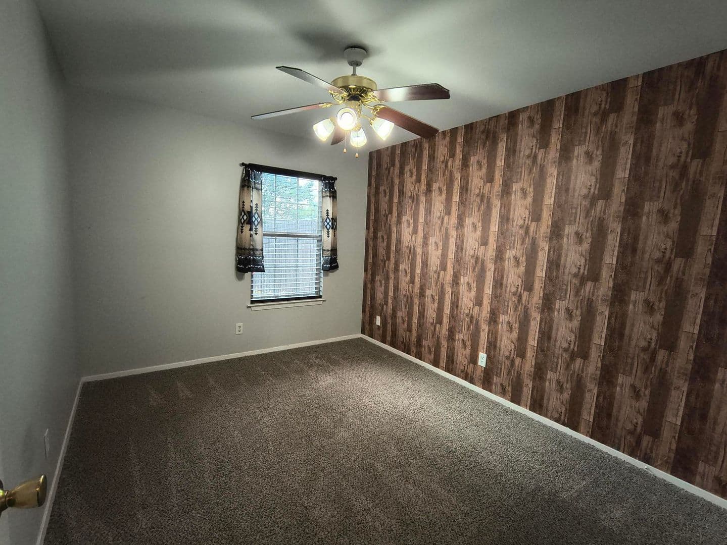 San Angelo House: 3201 Grove Cir