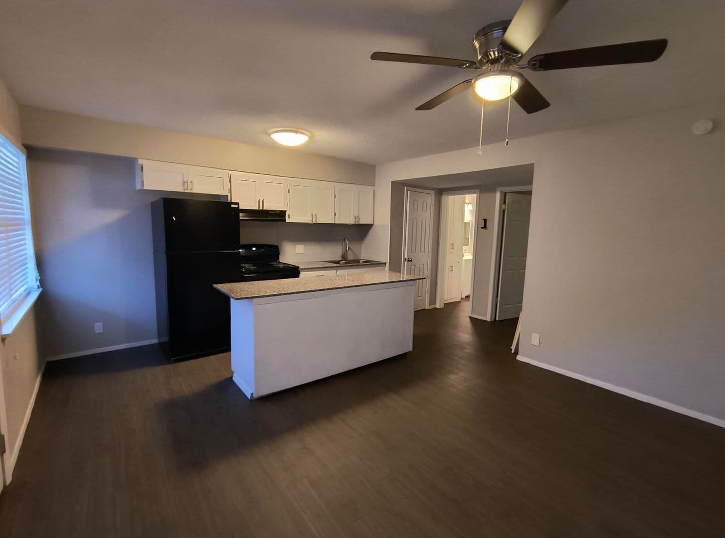 San Angelo Apartment: 505 E Harris