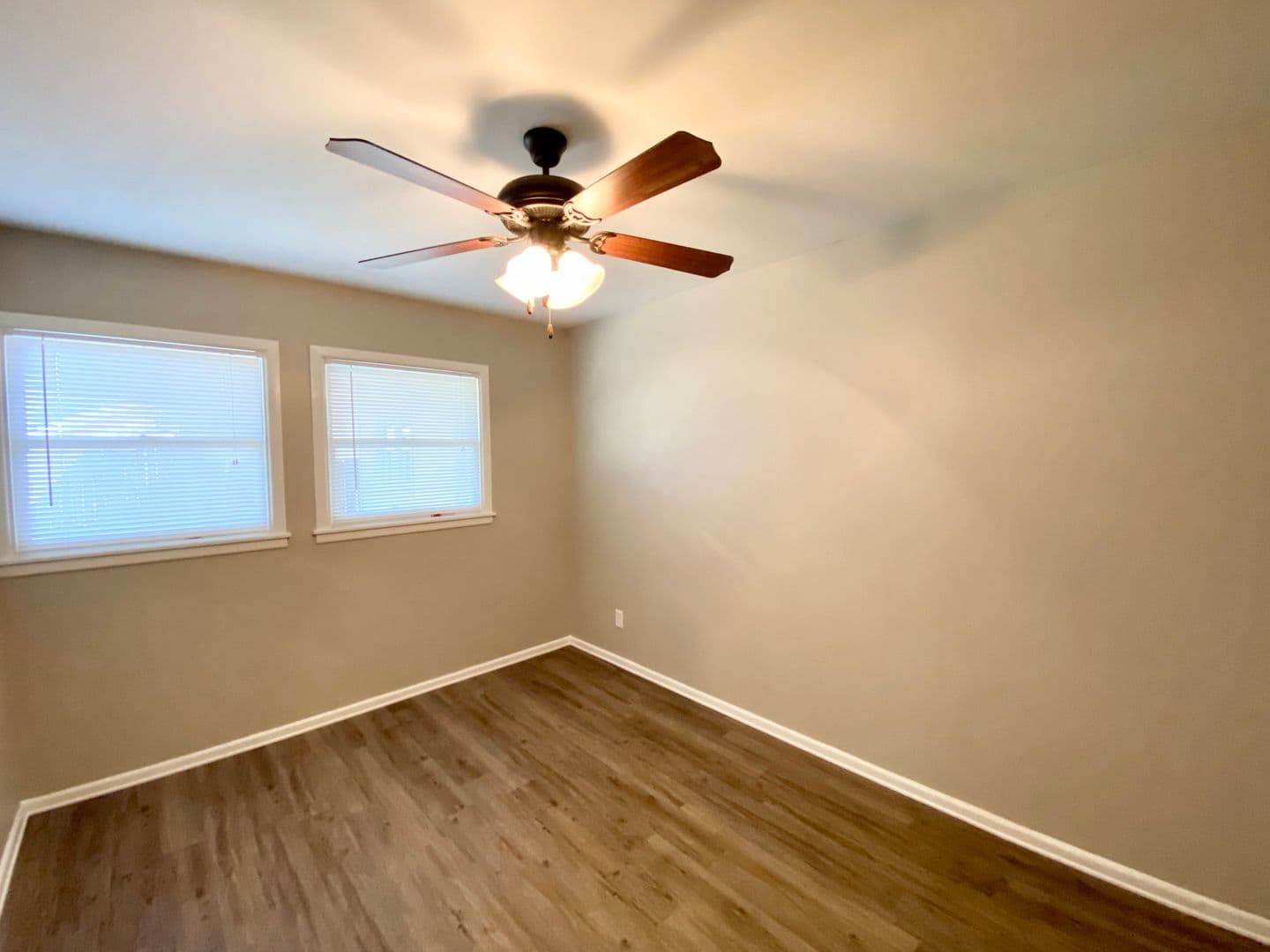 San Angelo House: 2802 A&M