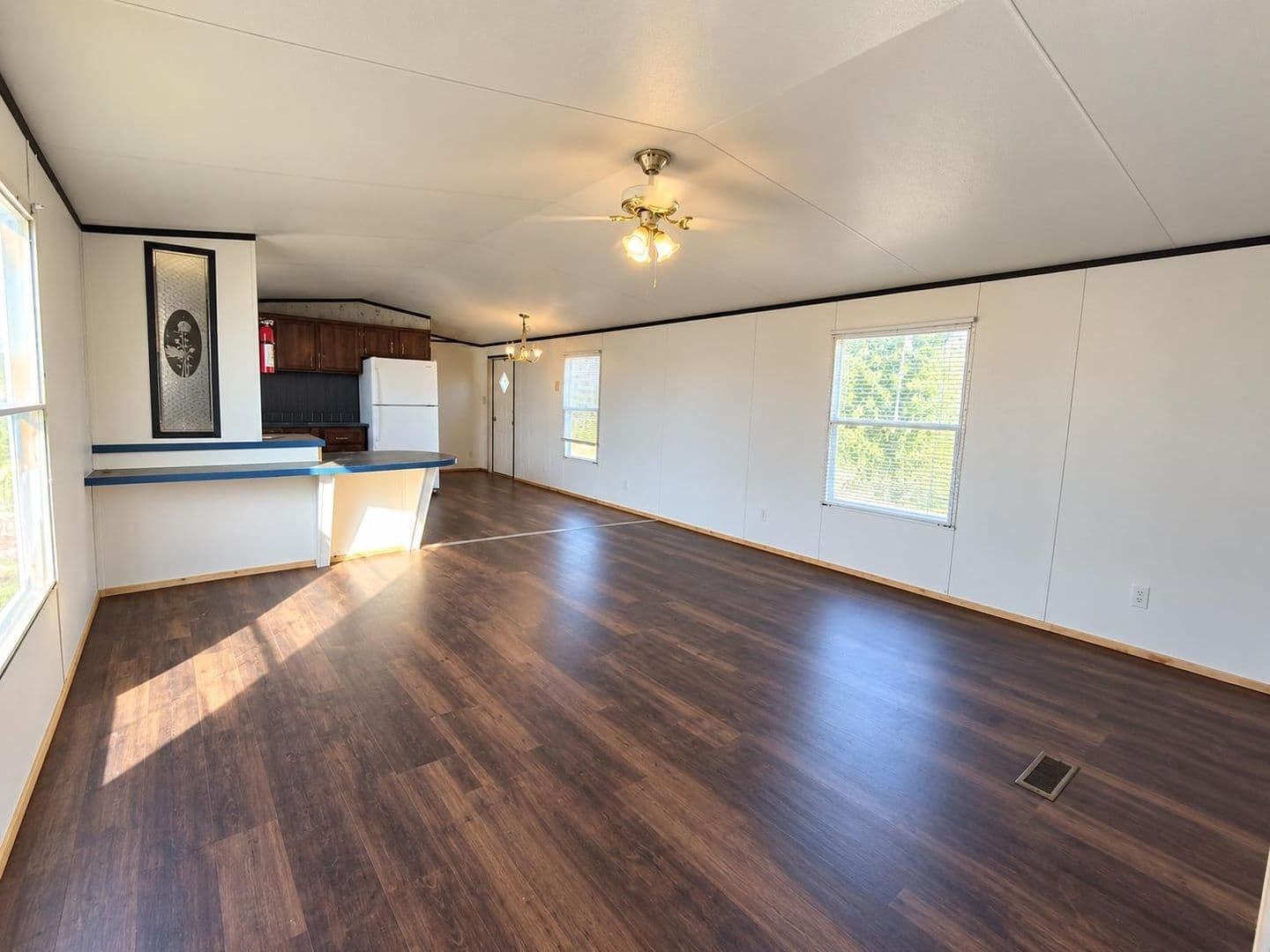 San Angelo Apartment: 729-731-733 Cactus Lane