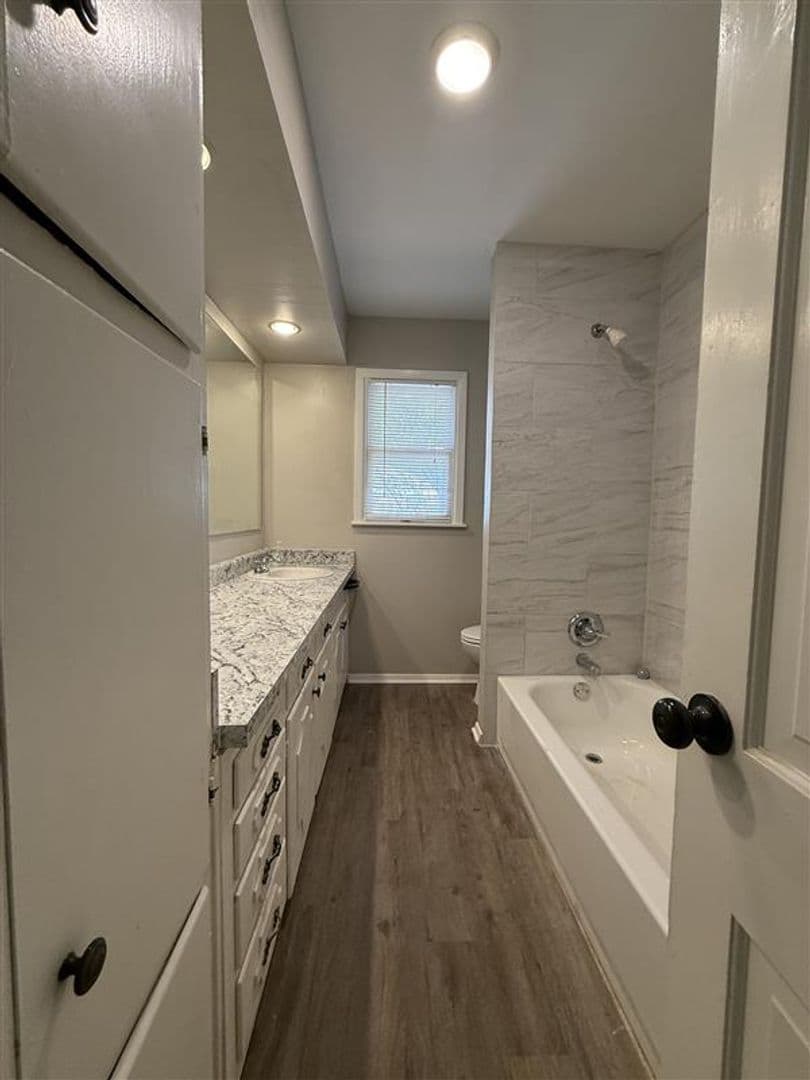 San Angelo House: 2802 A&M