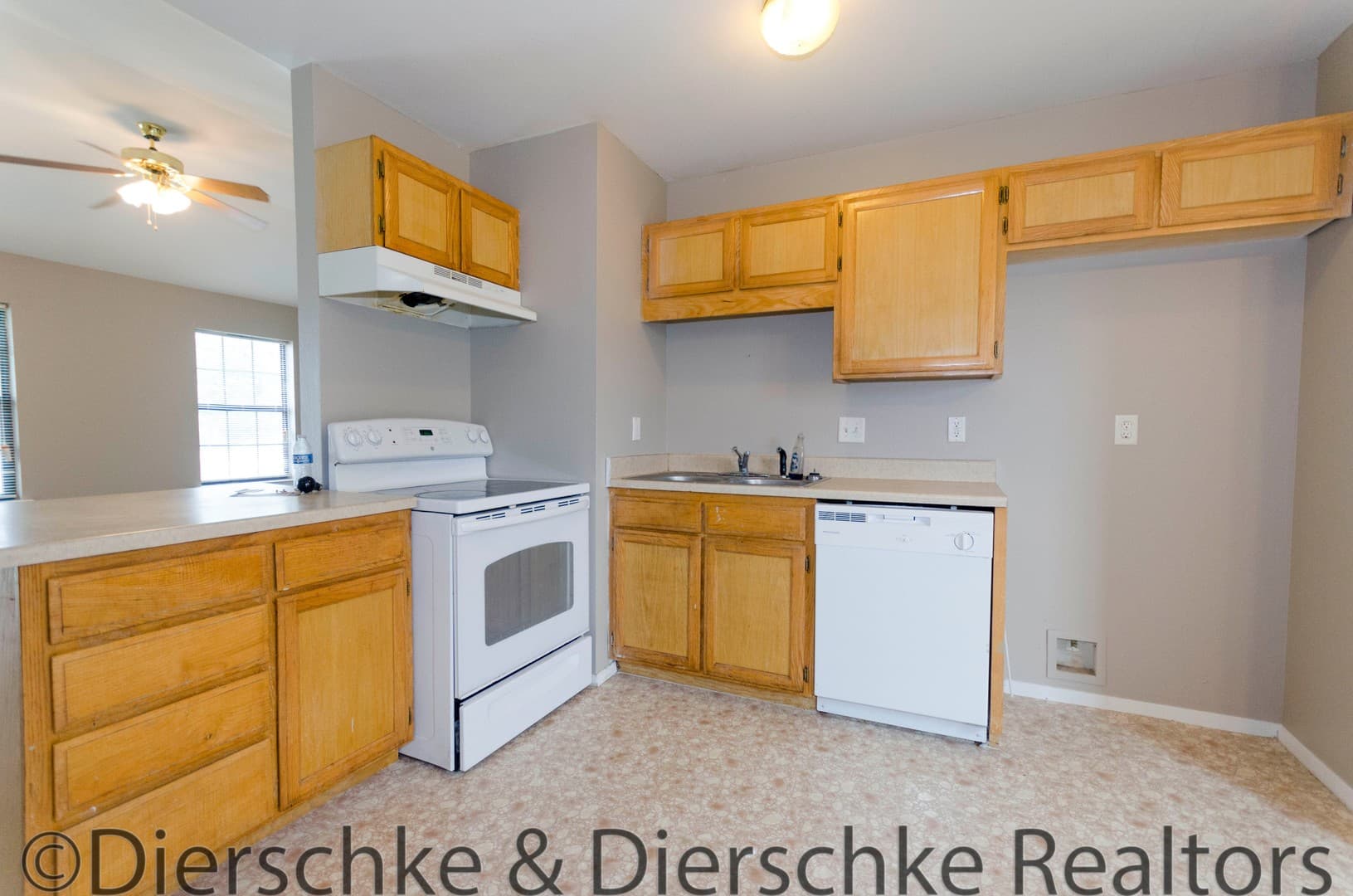 San Angelo House: 3245 Grove Circle