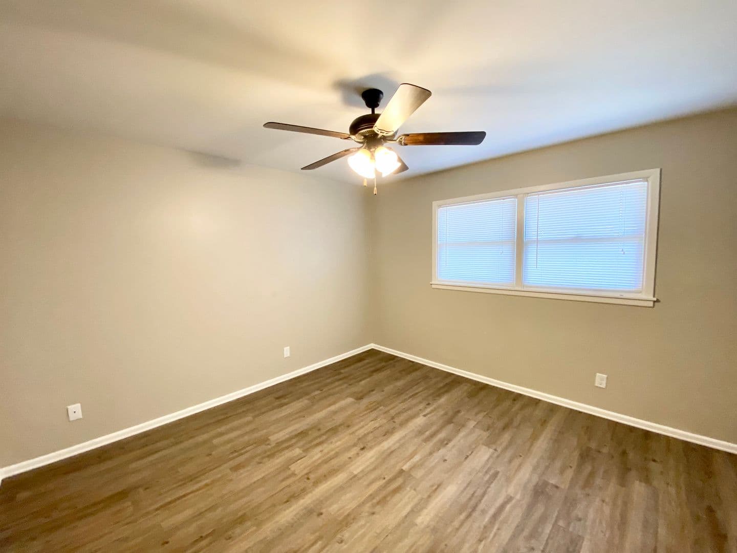 San Angelo House: 2802 A&M
