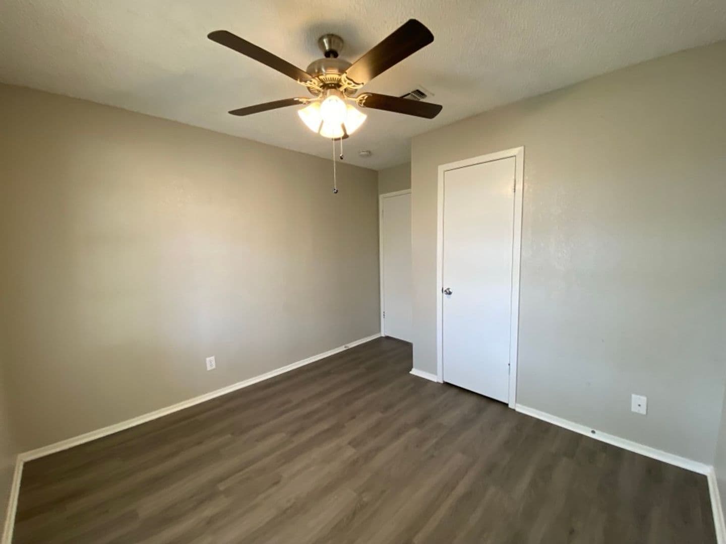 San Angelo House: 1736 Edmund Blvd