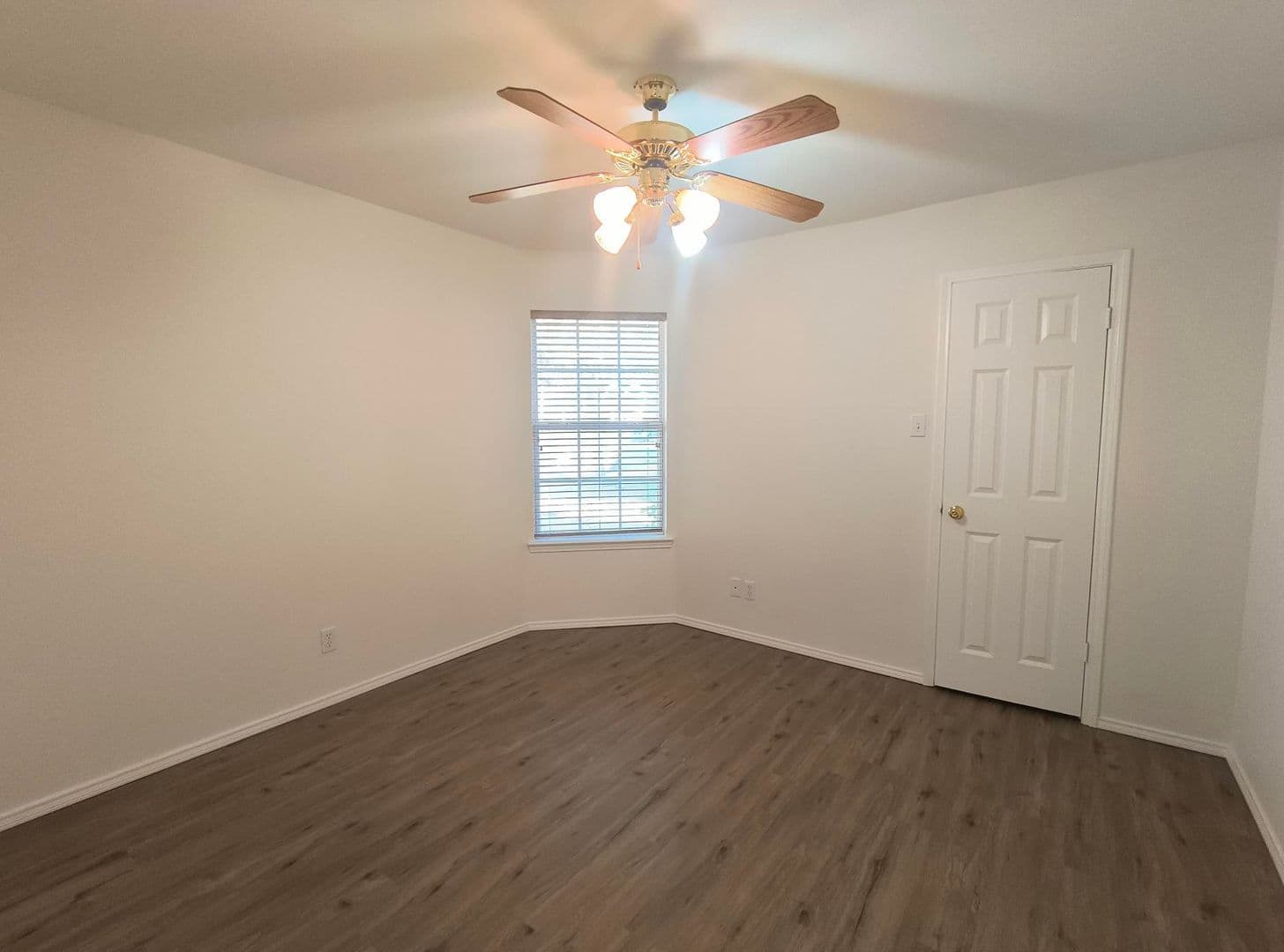 San Angelo House: 4301 Pinon Ridge Dr