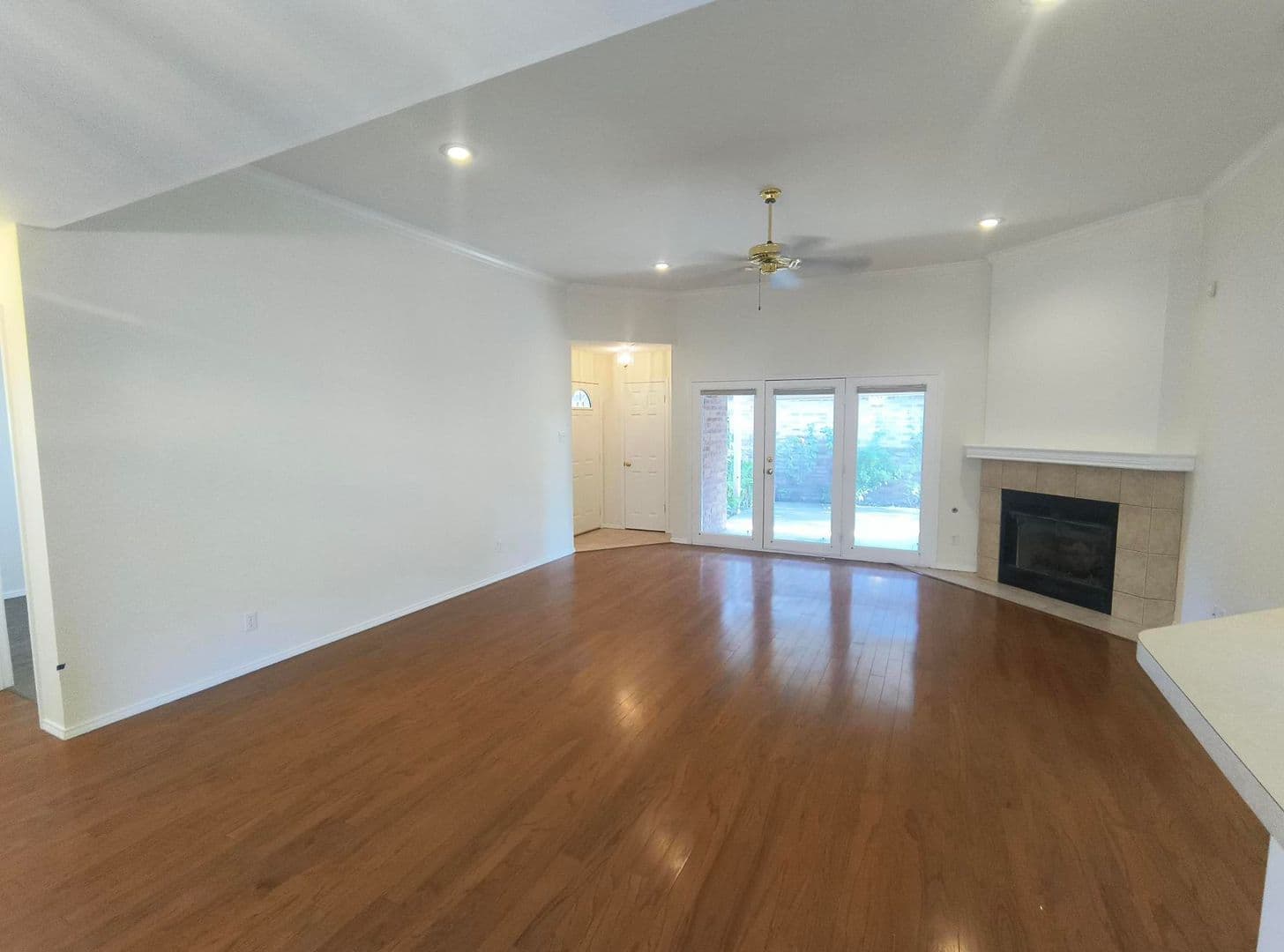 San Angelo House: 4301 Pinon Ridge Dr