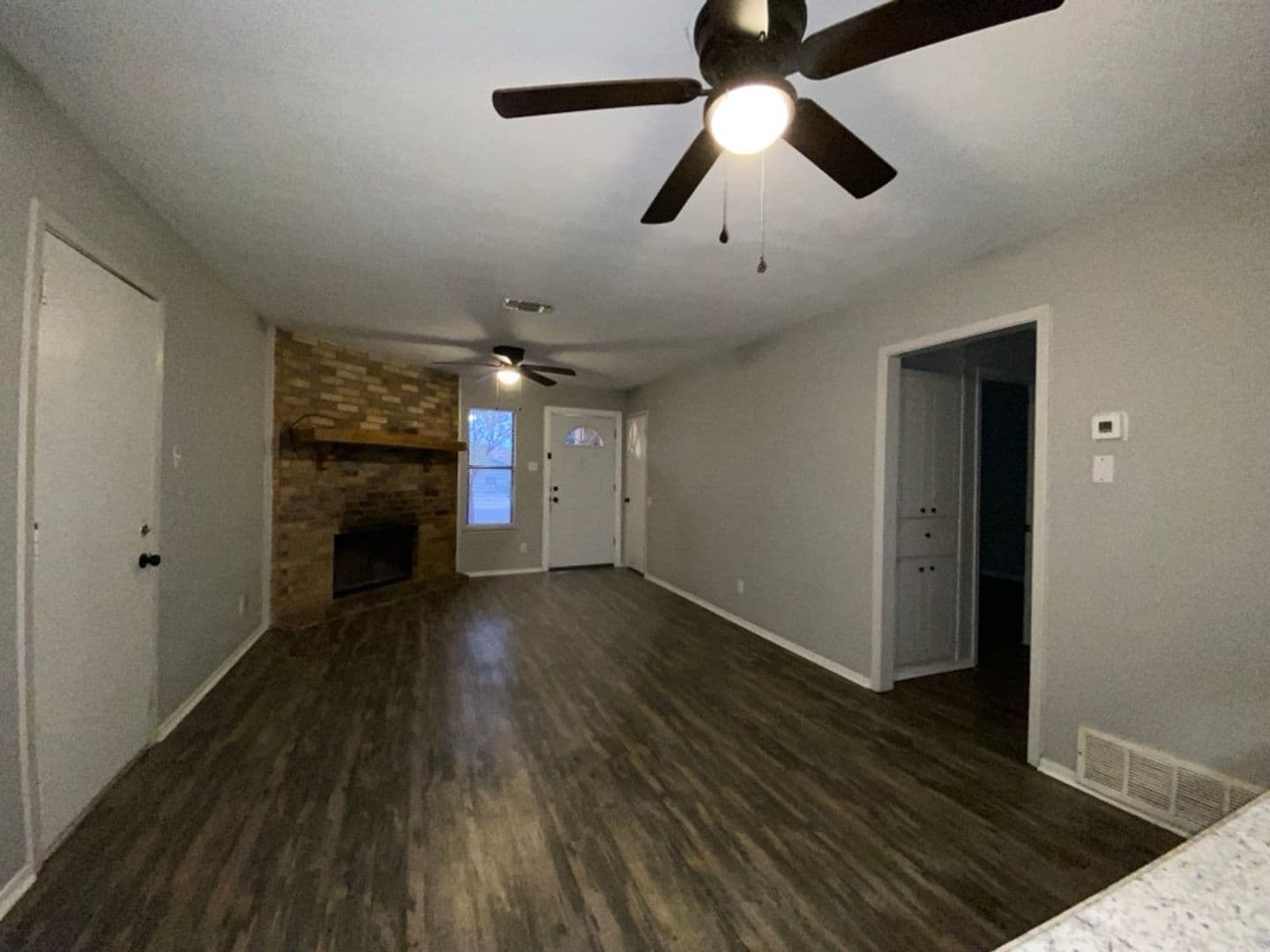 San Angelo House: 3322 Erin St.
