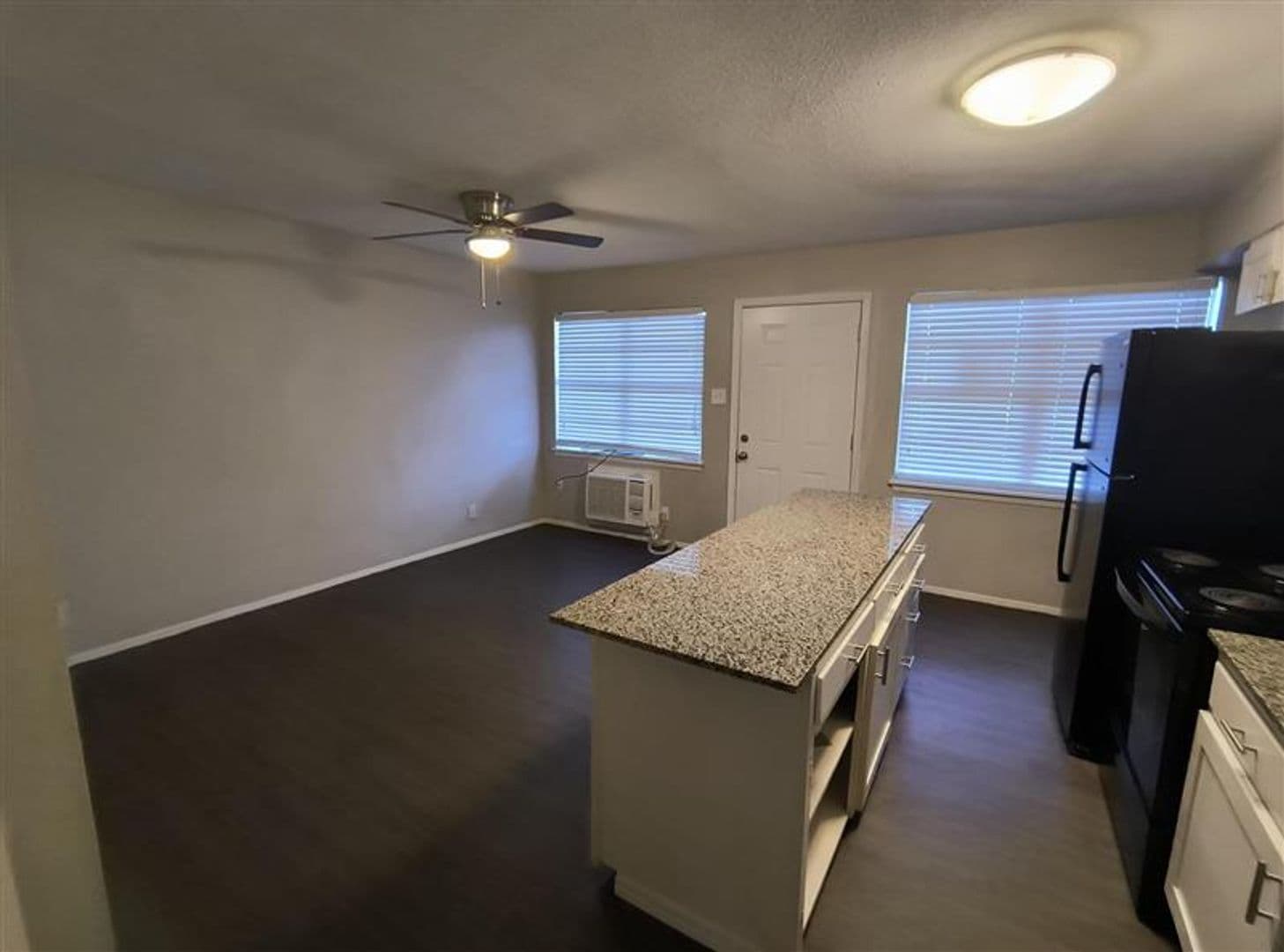 San Angelo Apartment: 505 E Harris