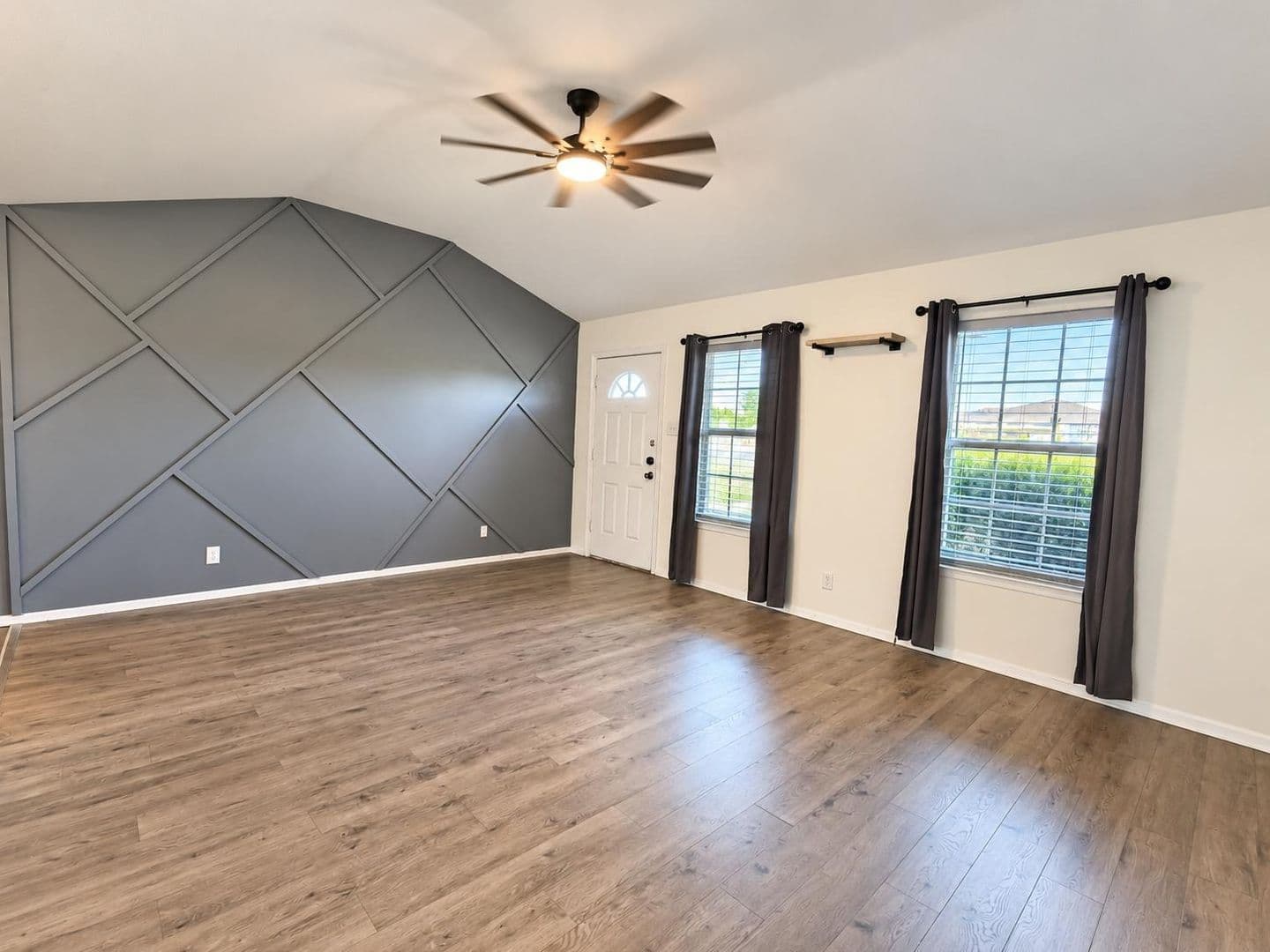 San Angelo House: 3201 Grove Cir
