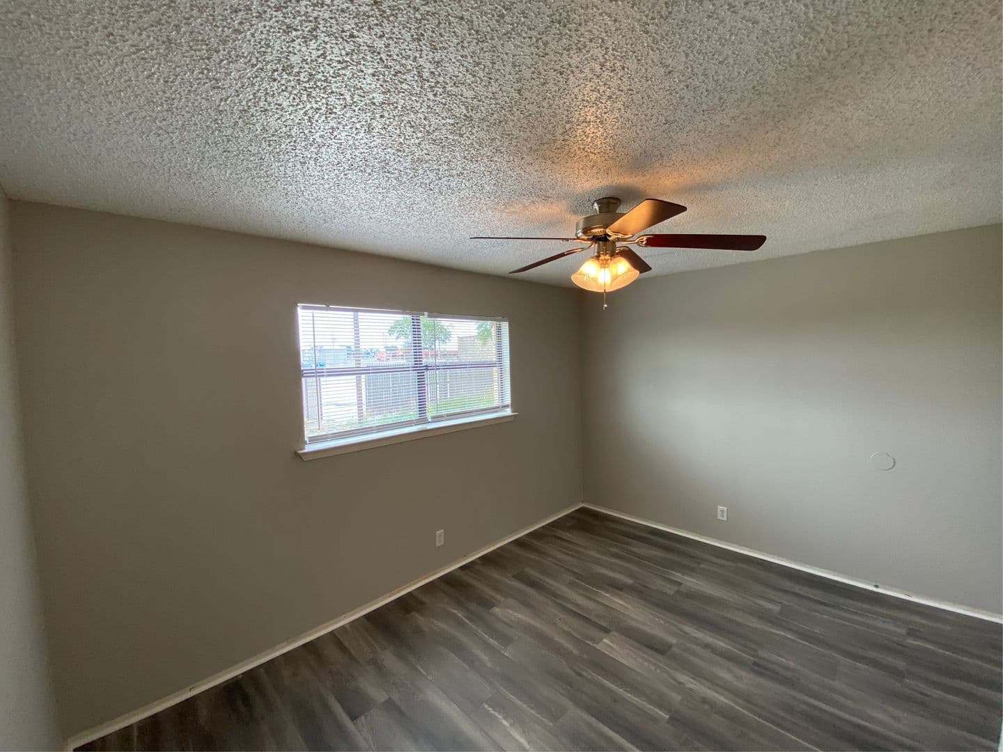 San Angelo Apartment: 2909 San Antonio St.