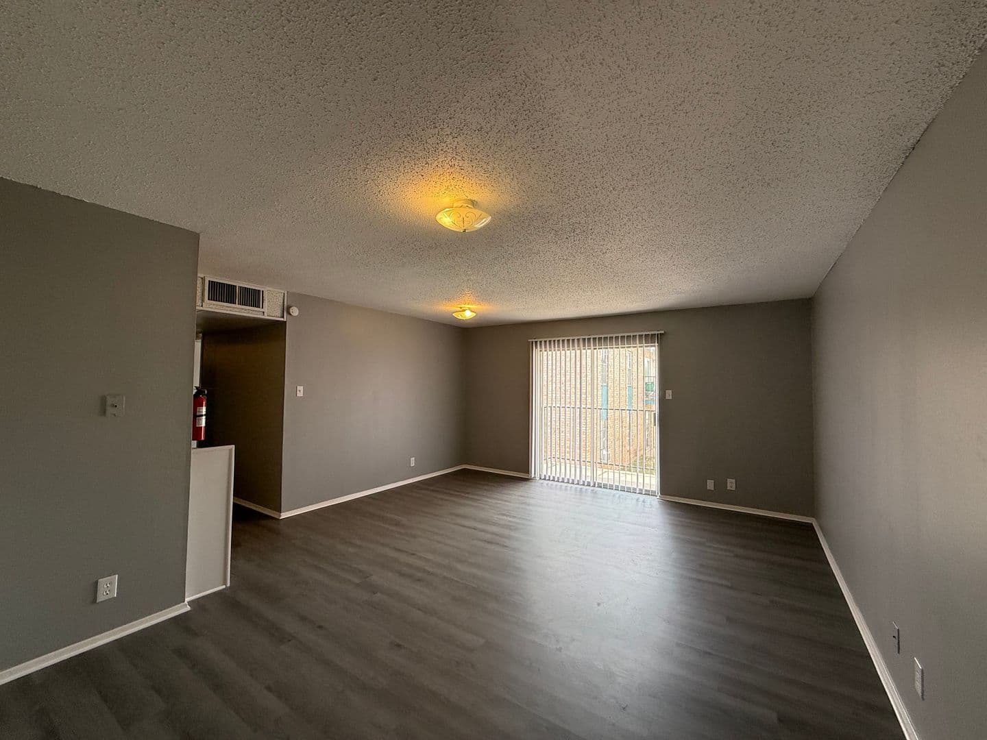 San Angelo Apartment: 1707-1717 Greenwood St