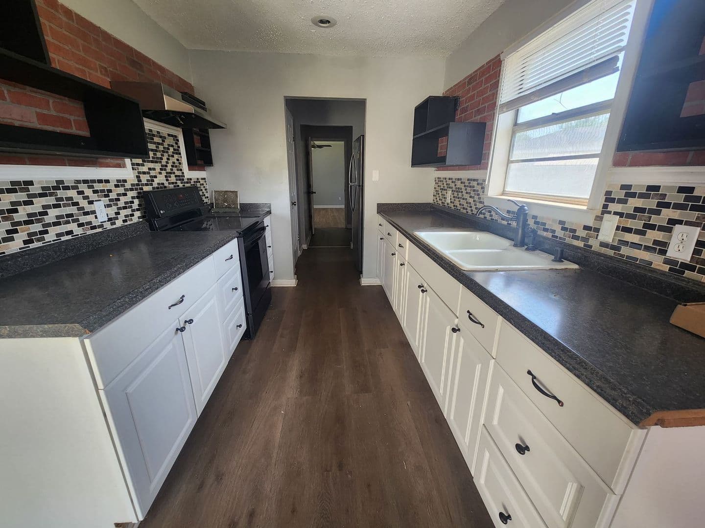 San Angelo House: 610 W. 25th