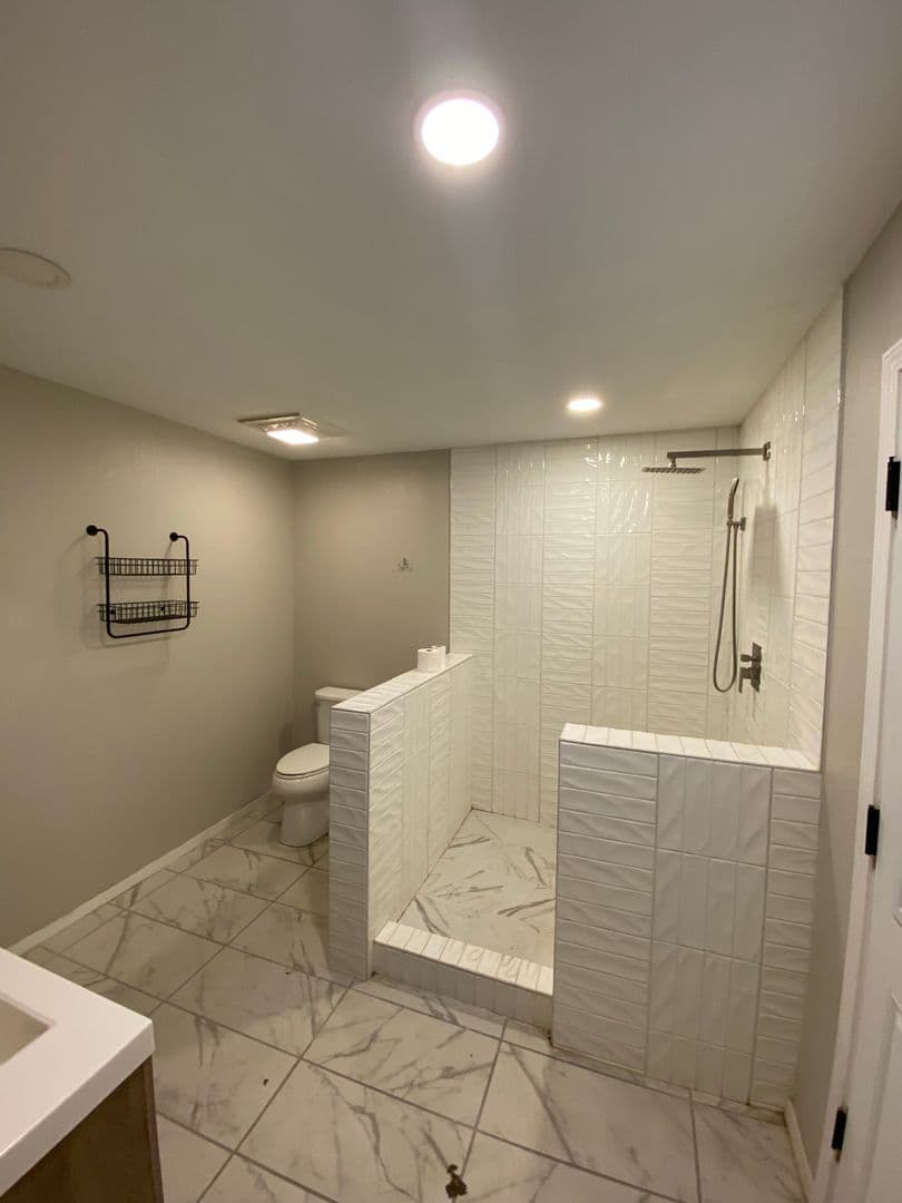 San Angelo House: 5218 Green Valley Trail