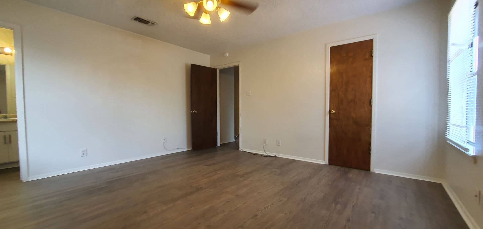 San Angelo House: 2922 N. Oakes