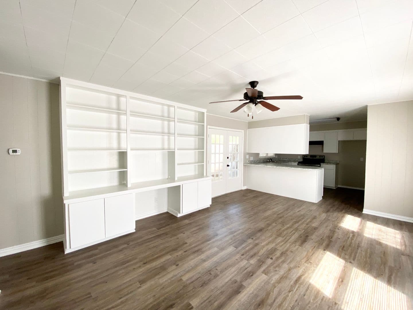 San Angelo House: 2802 A&M
