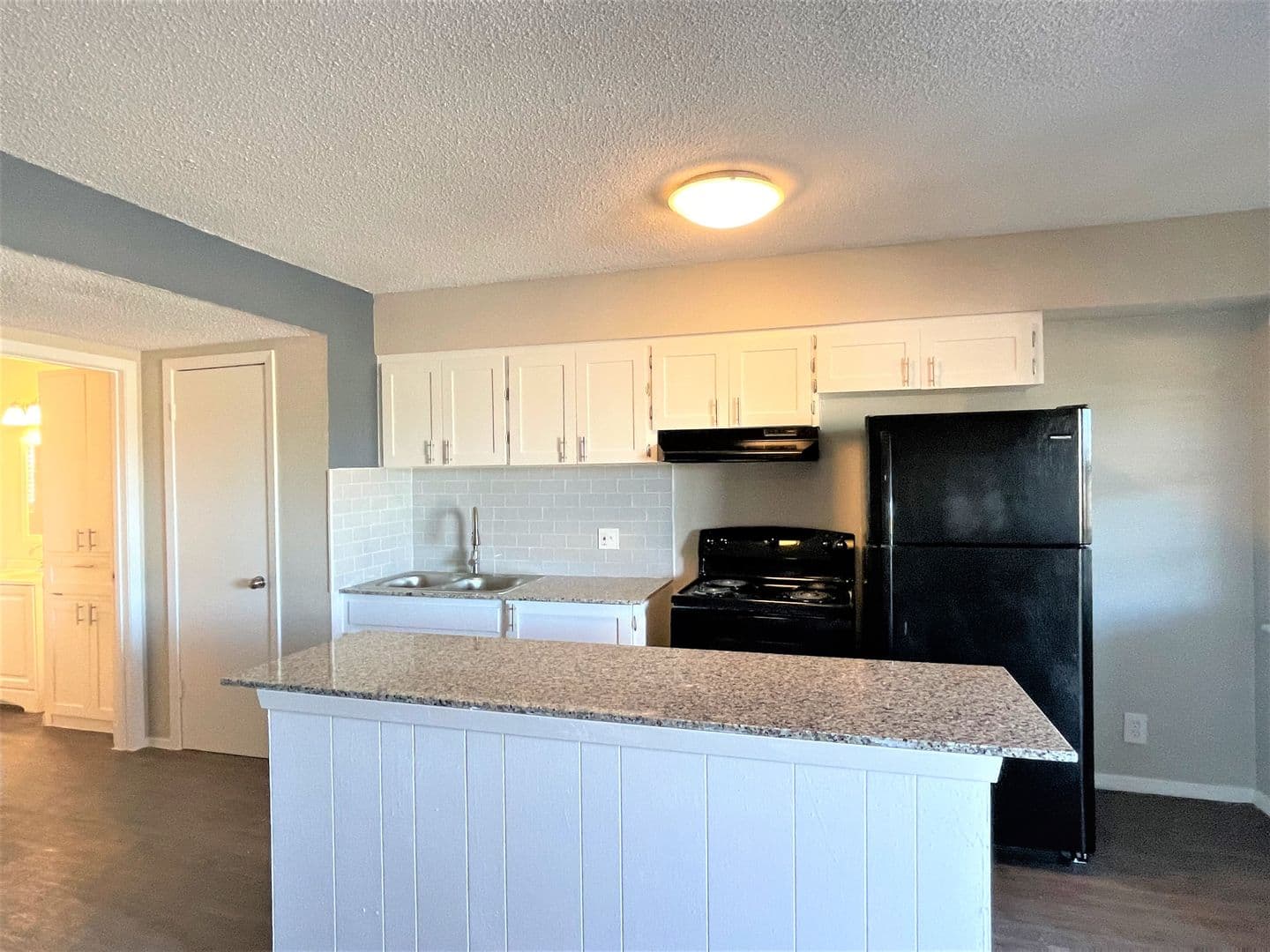 San Angelo Apartment: 505 E Harris