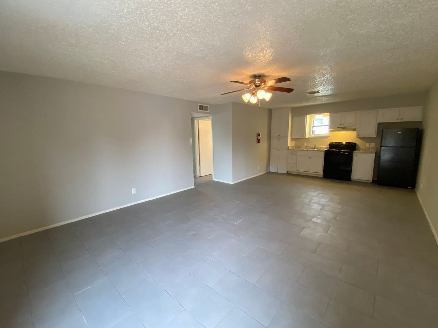 San Angelo Apartment: 2909 San Antonio St.