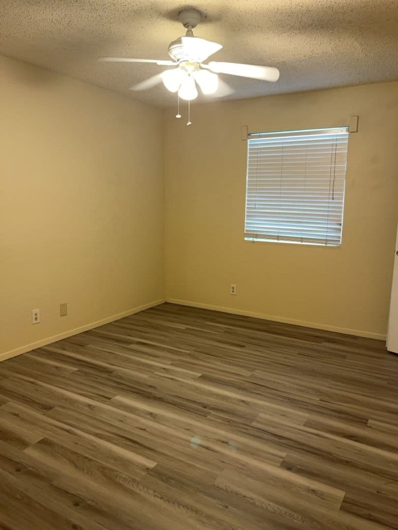 San Angelo Apartment: 1901 Pulliam