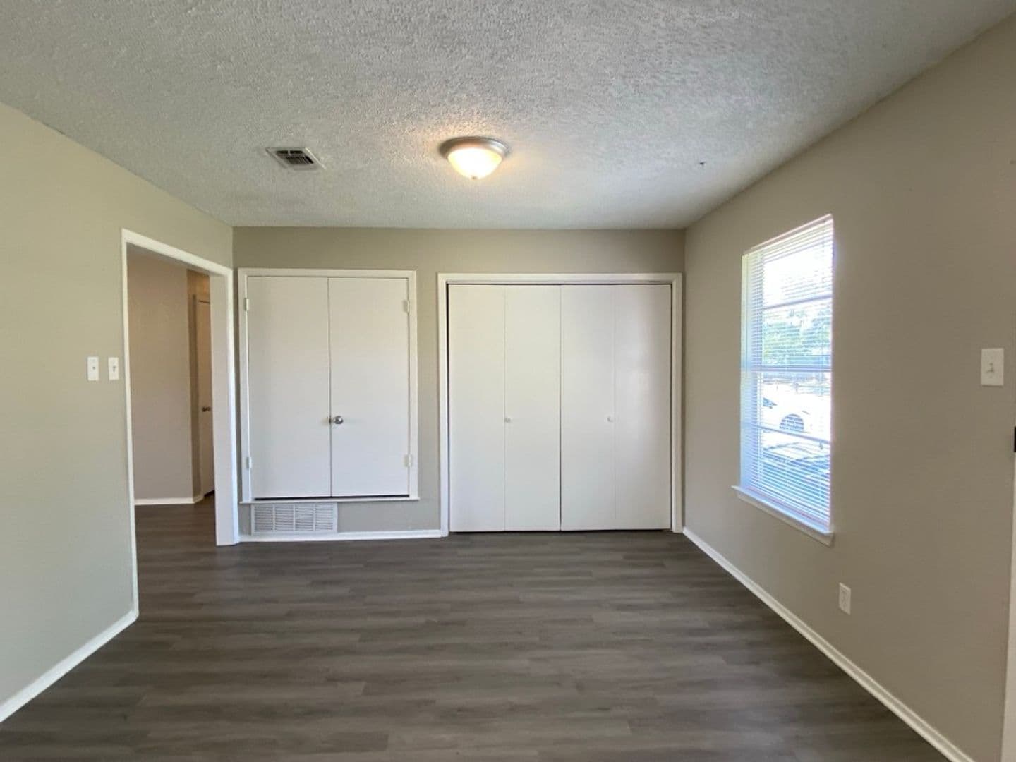 San Angelo House: 1736 Edmund Blvd