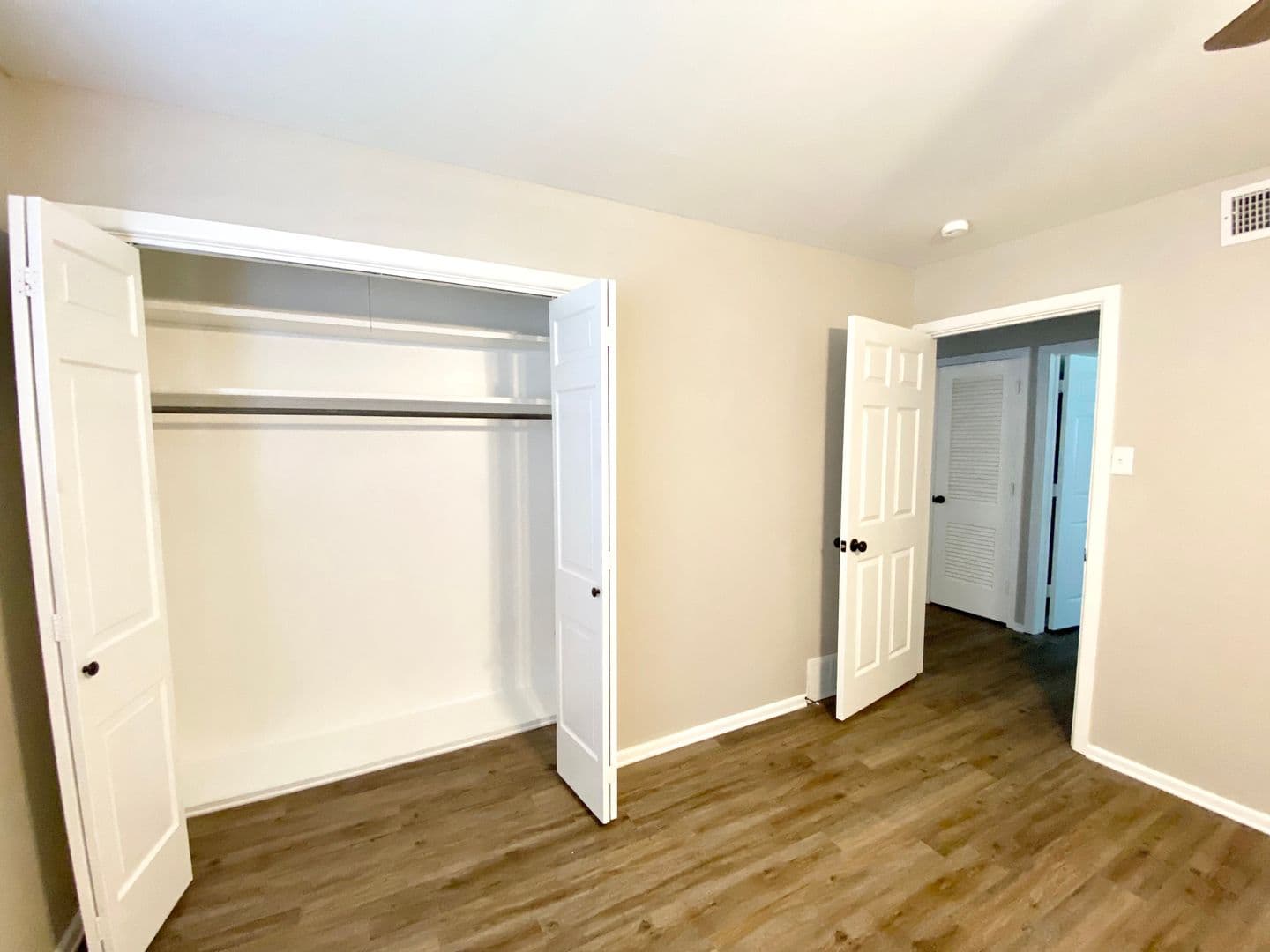 San Angelo House: 2802 A&M