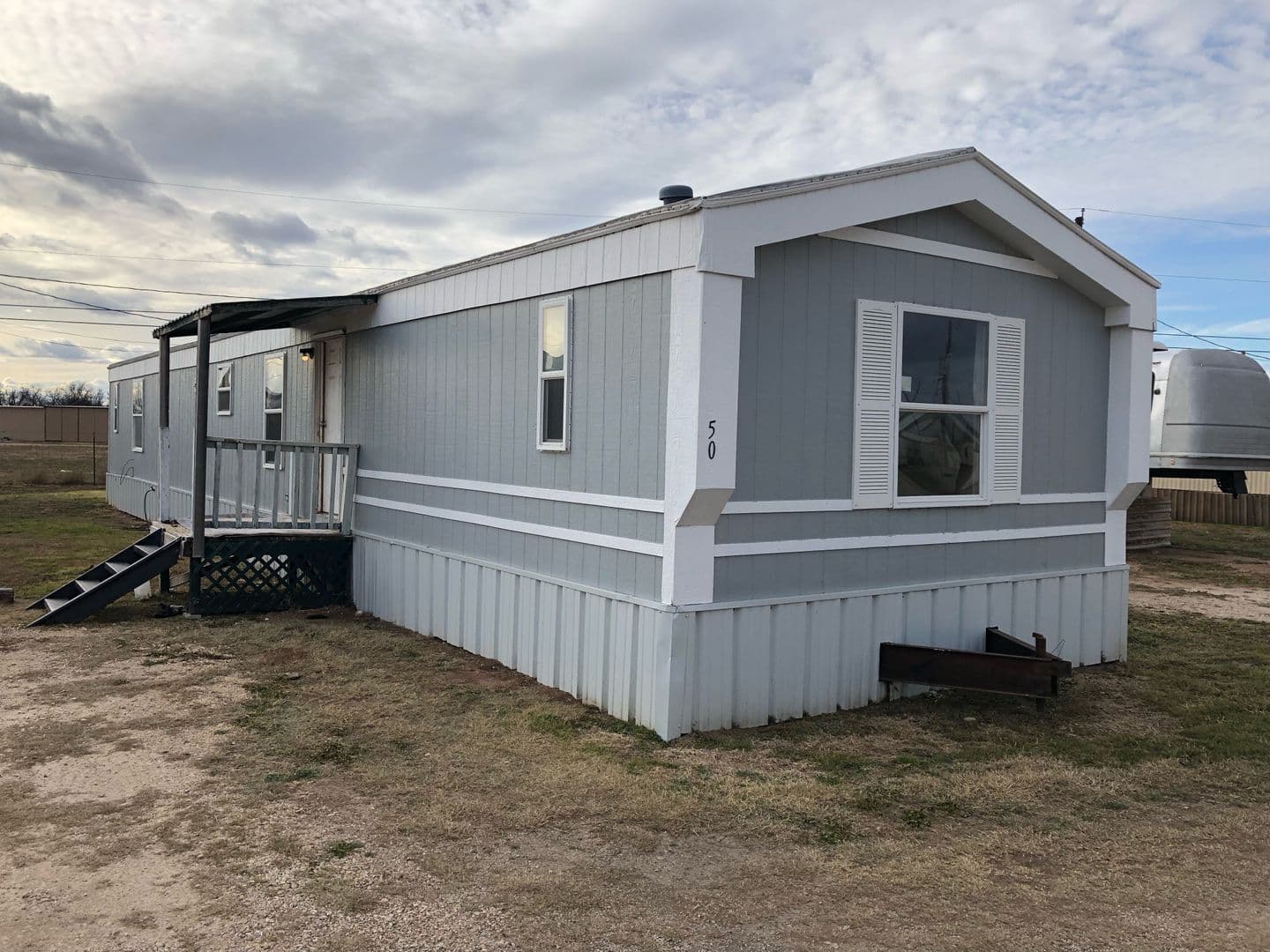 San Angelo Apartment: 729-731-733 Cactus Lane