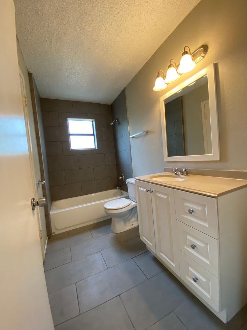 San Angelo Apartment: 2909 San Antonio St.