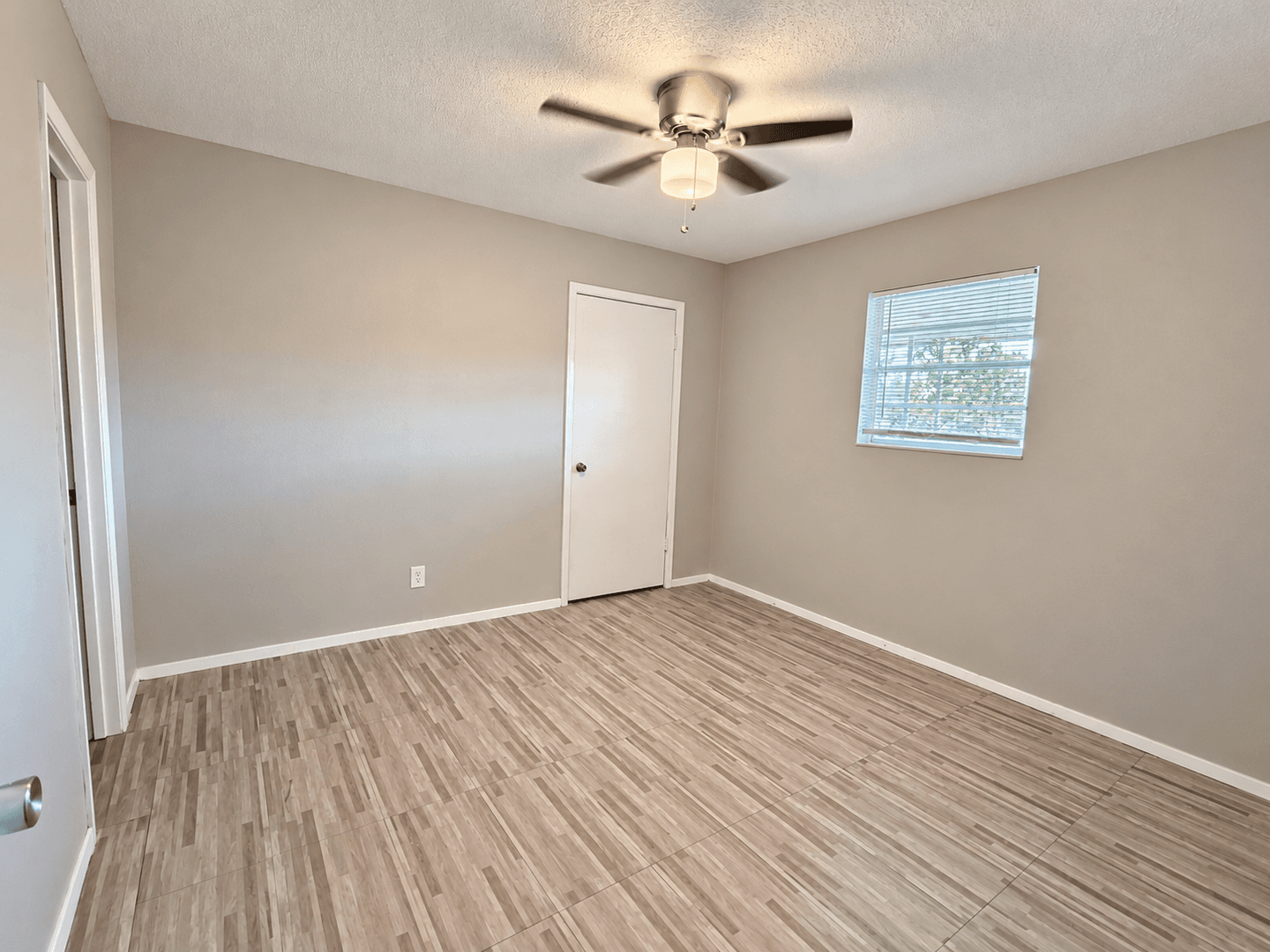 San Angelo Apartment: 602 W Ave M - Unit 24