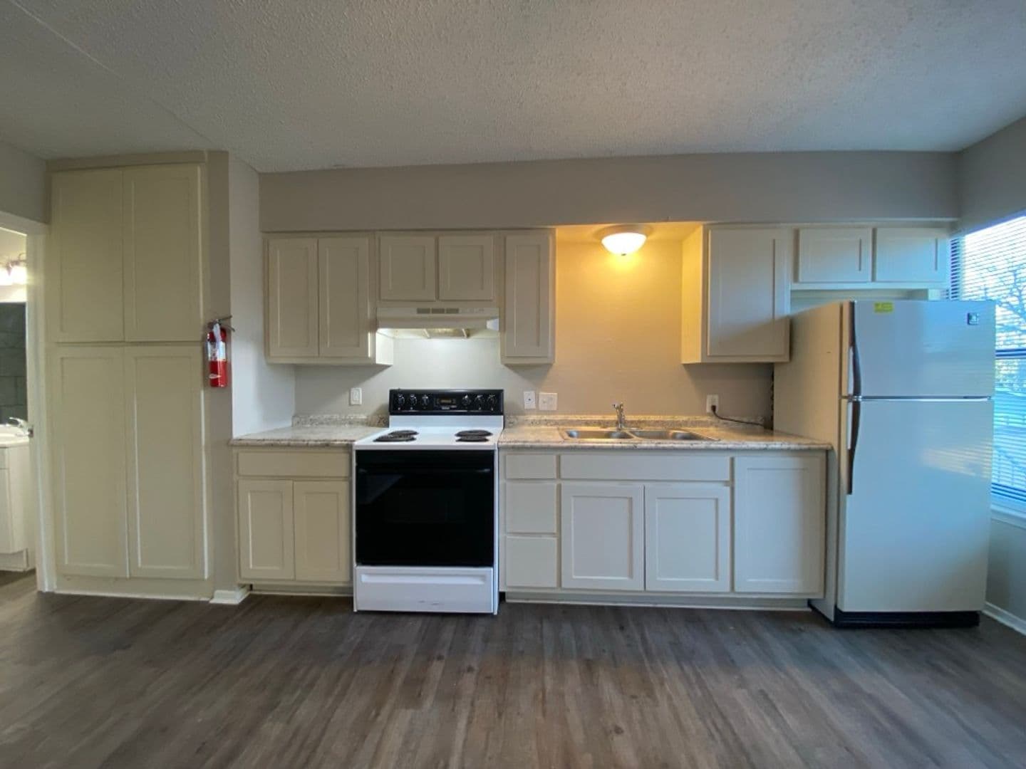 San Angelo Apartment: 2909 San Antonio St.