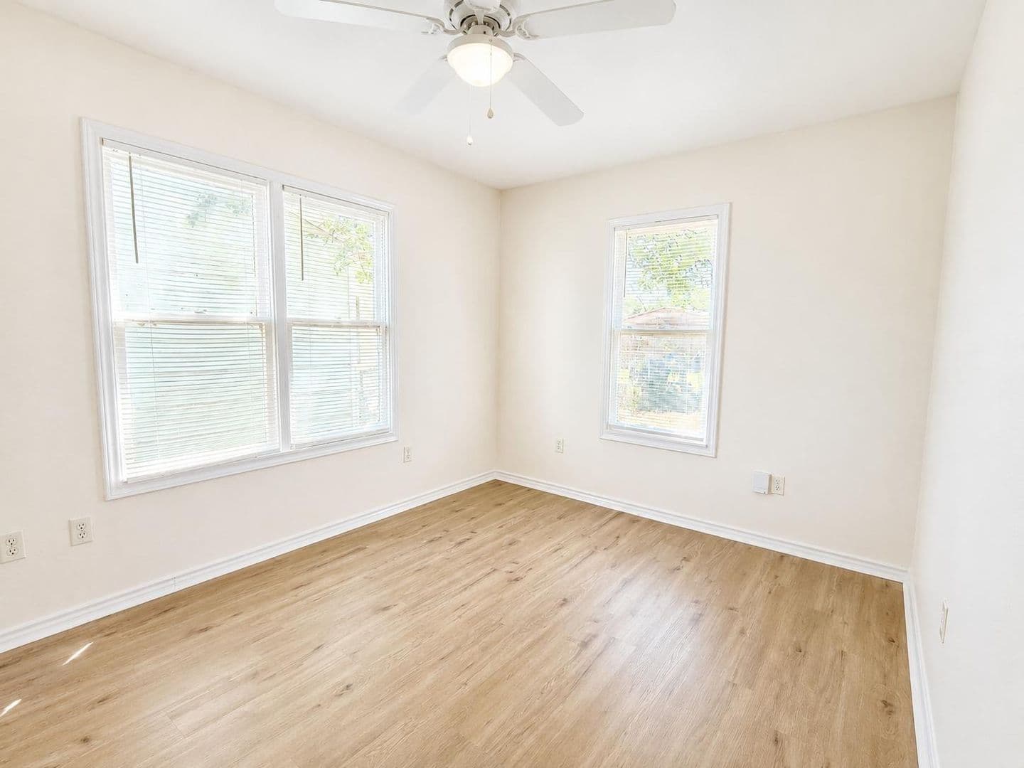 San Angelo House: 225 St. Johns