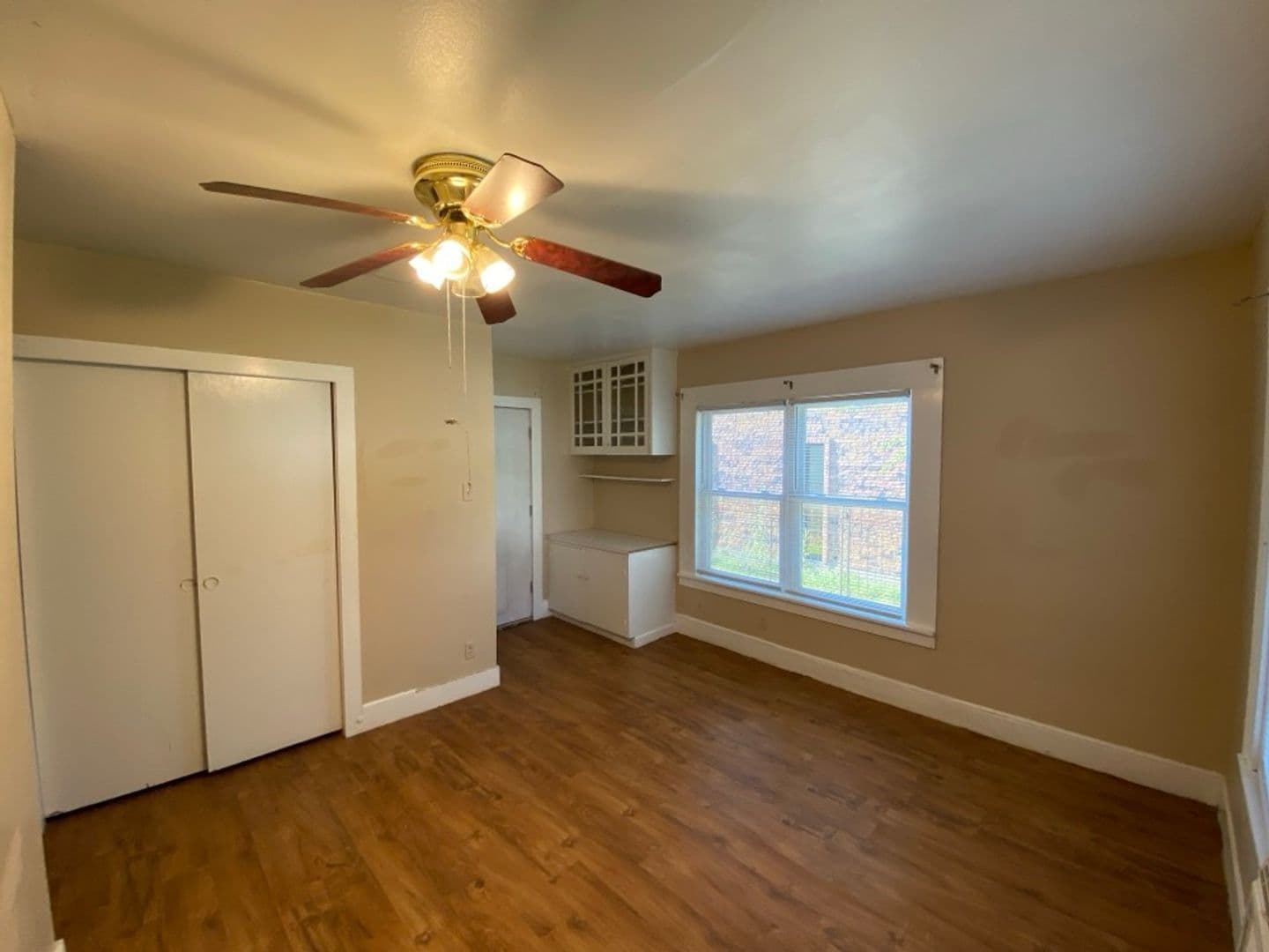 San Angelo House: 909 S. Abe Unit B
