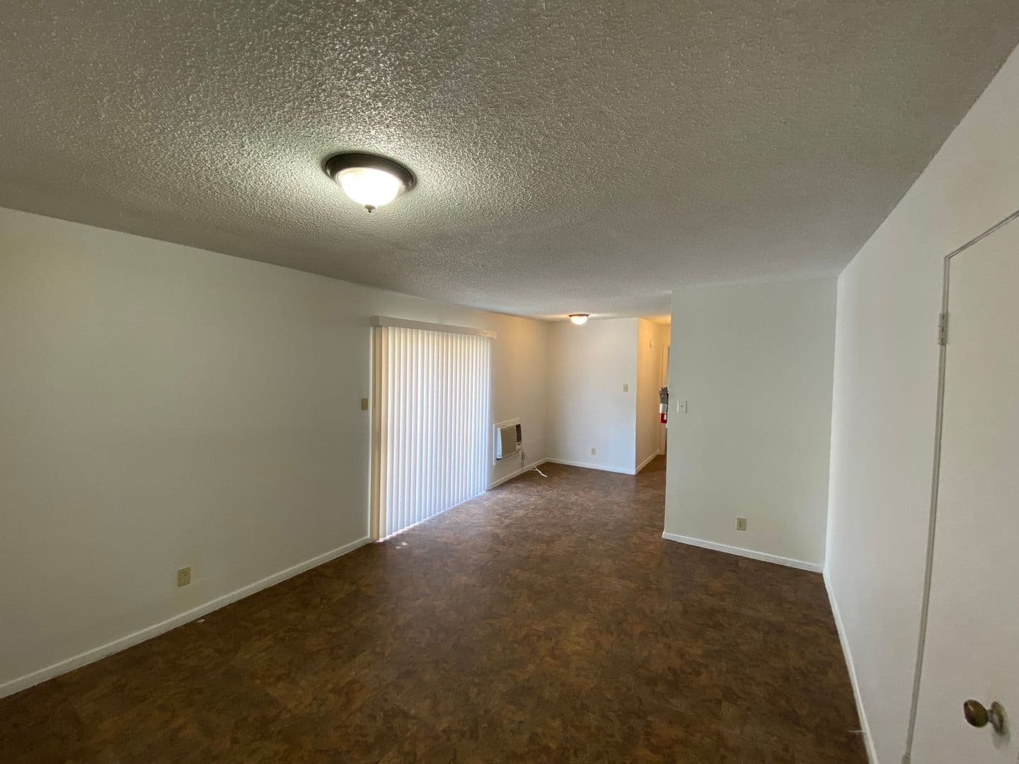 San Angelo Apartment: 1707-1717 Greenwood St