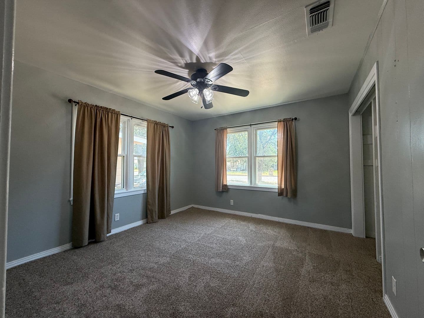 San Angelo House: 1510 Parker
