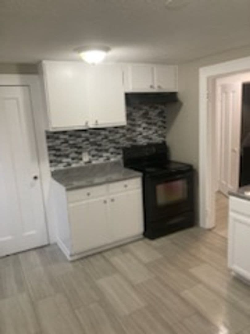 Rochester Apartment: 67-69 Upton Place