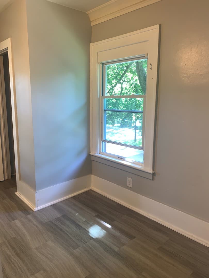 Rochester Apartment: 1211 lake ave