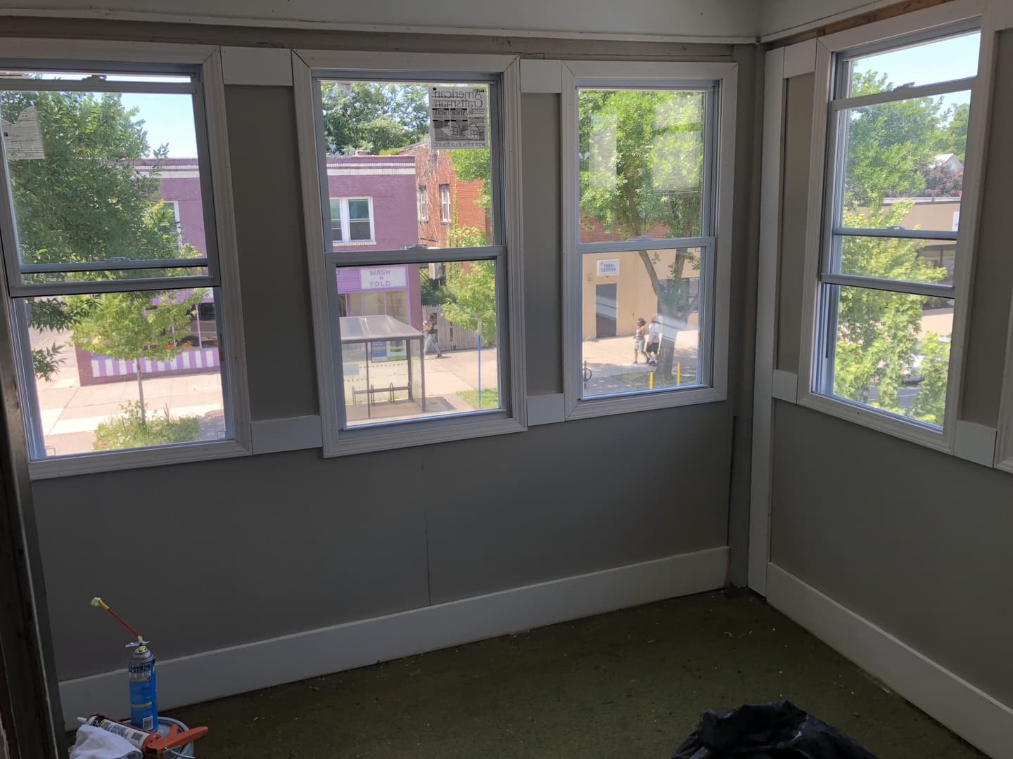 Rochester Apartment: 616- 620 Thurston Rd