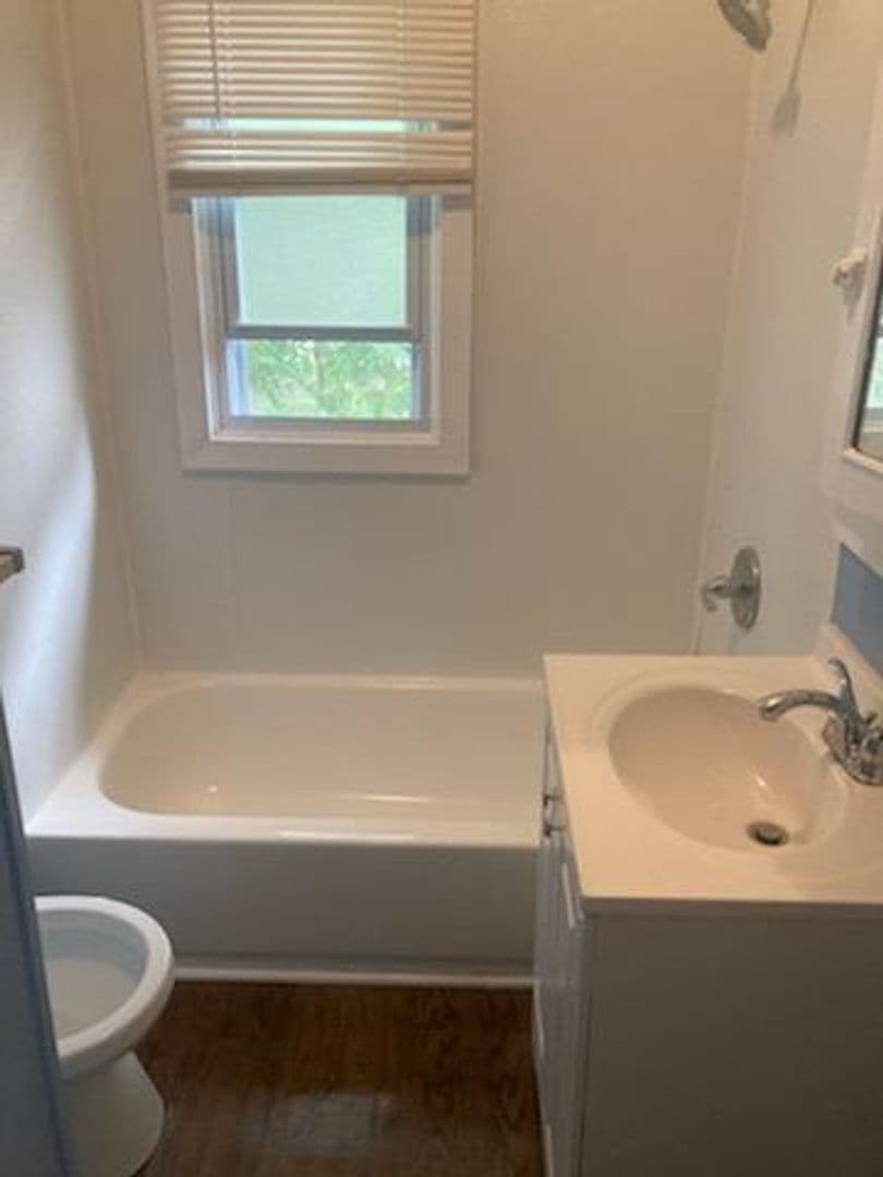 Rochester Apartment: 616- 620 Thurston Rd
