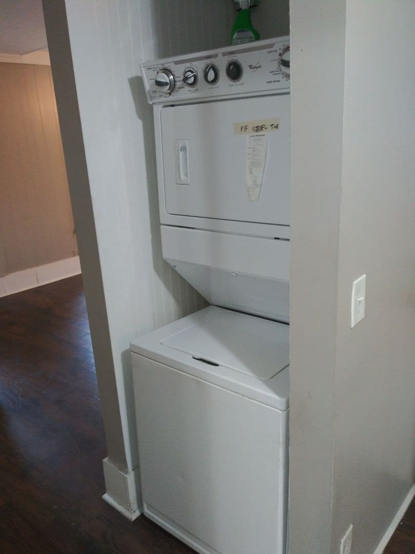 Rochester Apartment: 1211 lake ave