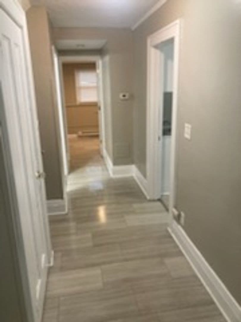 Rochester Apartment: 67-69 Upton Place