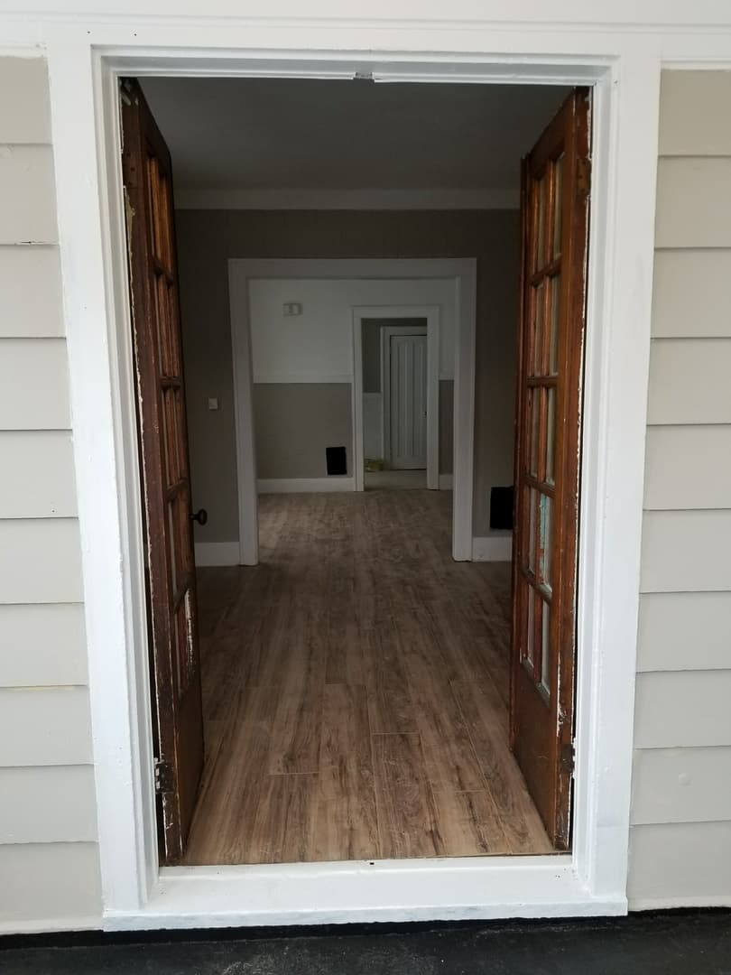 Rochester Apartment: 616- 620 Thurston Rd