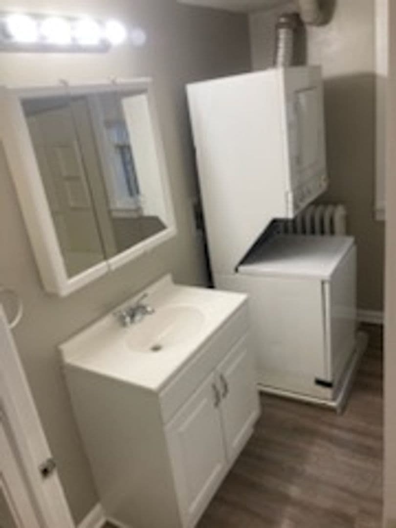 Rochester Apartment: 67-69 Upton Place