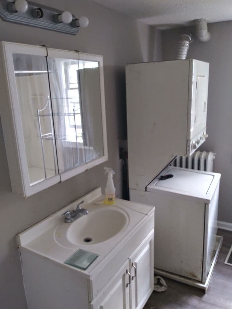 Rochester Apartment: 67-69 Upton Place