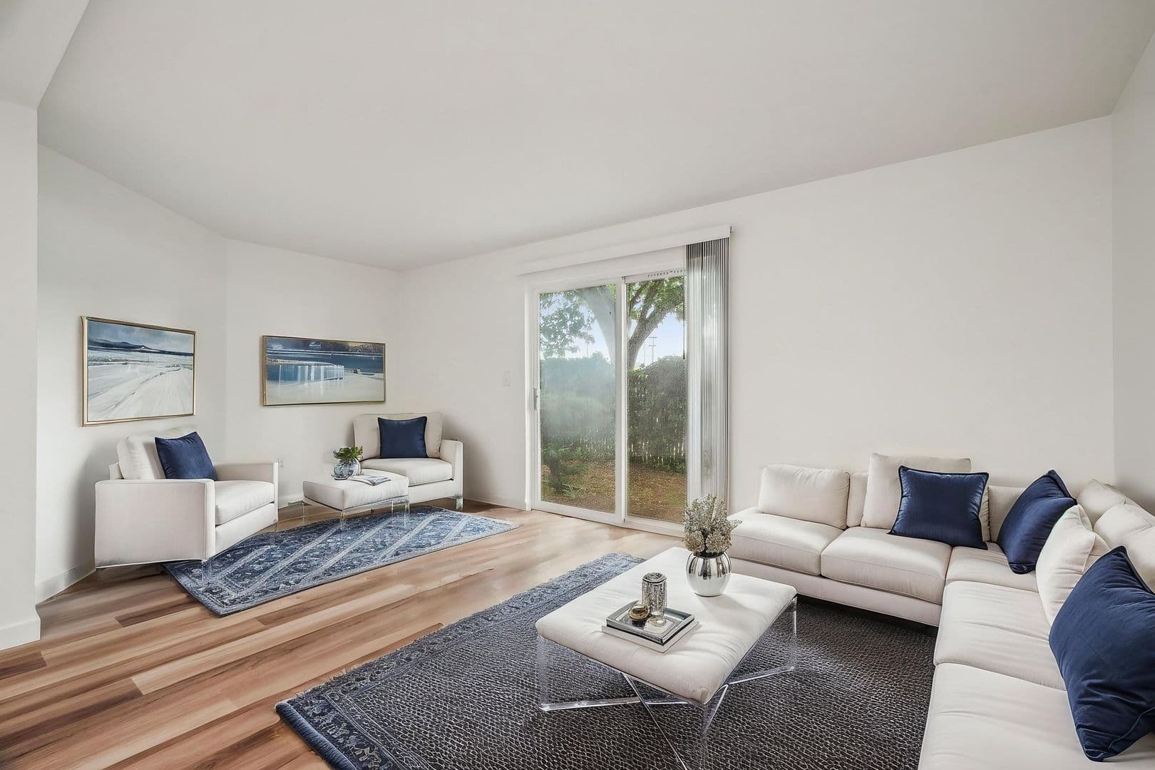 Vancouver Apartment: 2909 NE 57th Ave