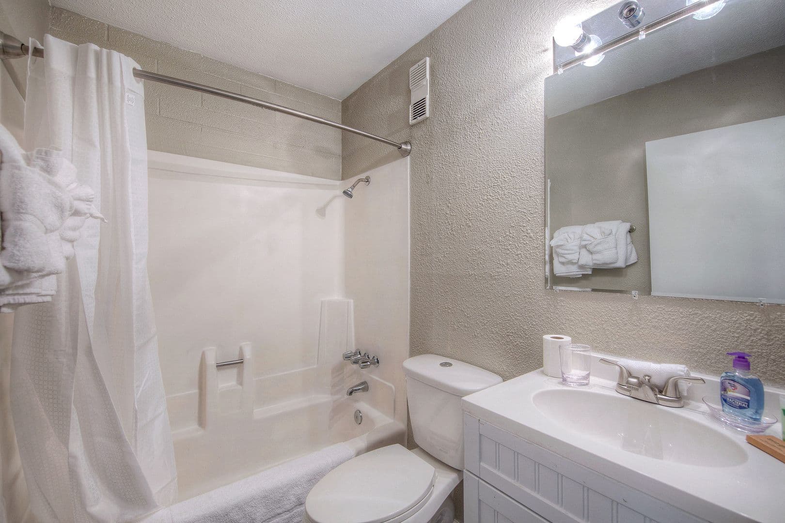 Tempe Apartment: 1433 S. Stanley Pl.