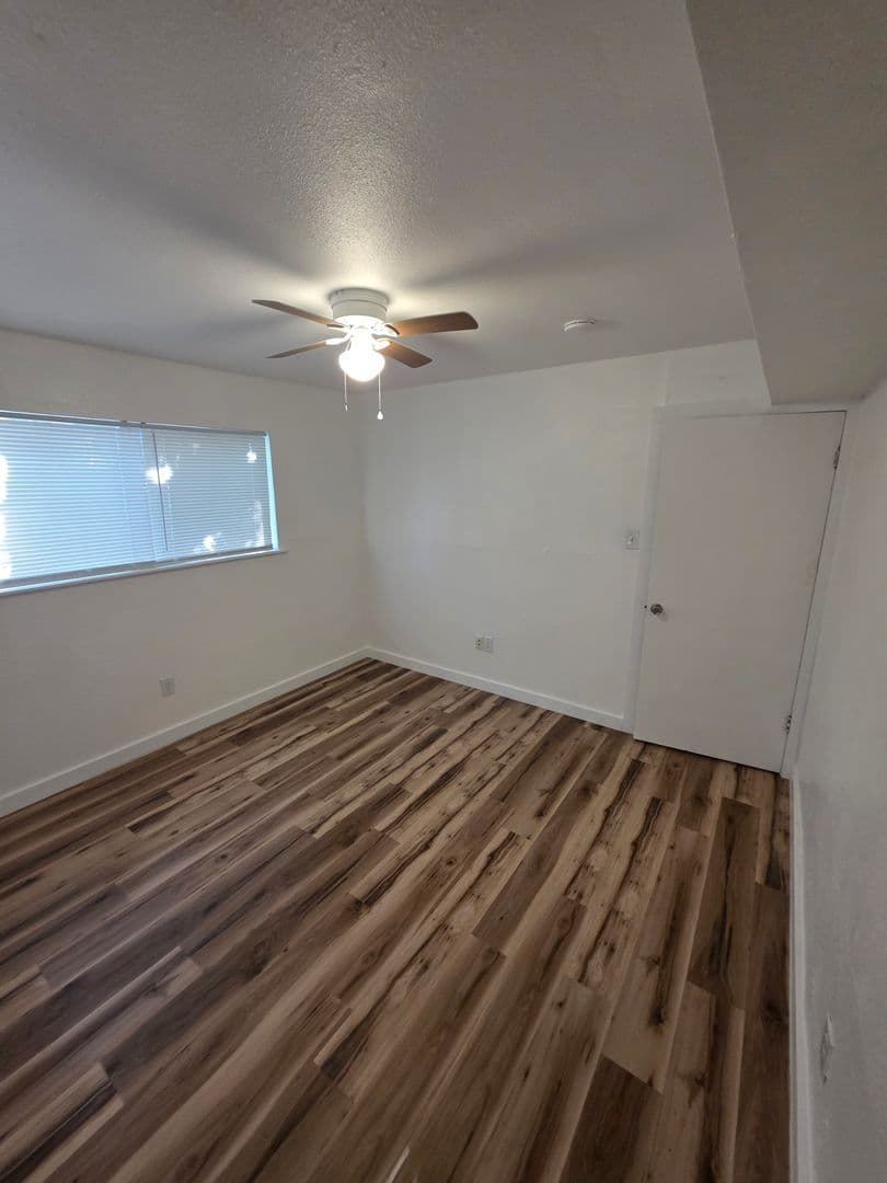 Dallas Apartment: 4414 Worth Street